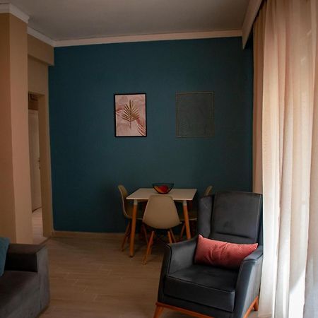 Axd Pulse Apartment Alexandroupoli Exterior photo
