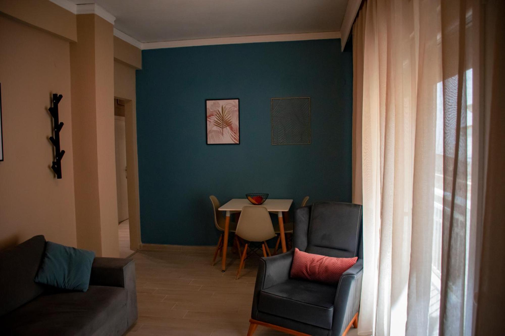 Axd Pulse Apartment Alexandroupoli Exterior photo