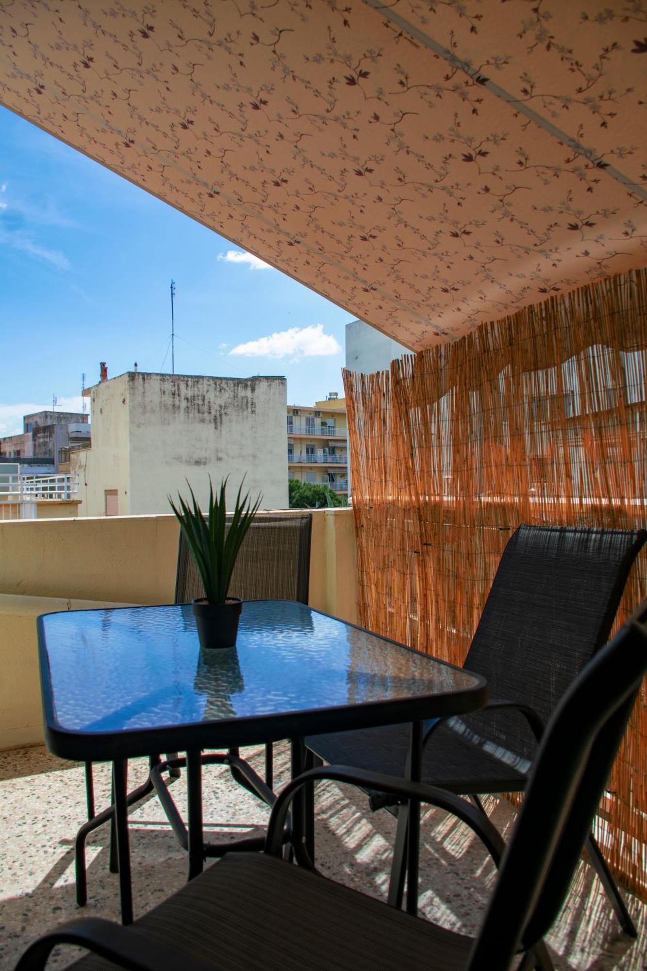 Axd Pulse Apartment Alexandroupoli Exterior photo